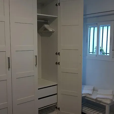 Apartment Sherryflat Sol