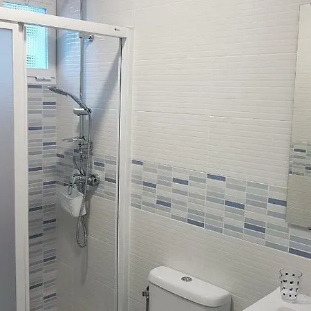 Apartment Sherryflat Sol Jerez de la Frontera